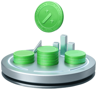 streamlined crypto trading interface from Fundektris with three clicks